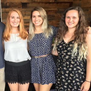 Meet your Posher, Kelley